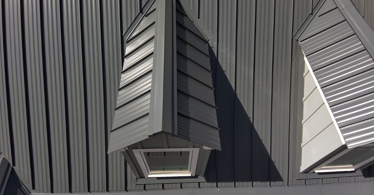 Copper Roofing Culver: Cost and Lifespan