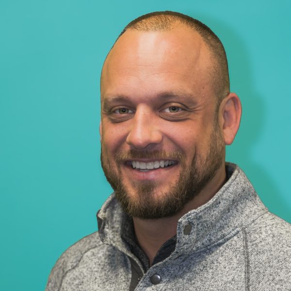 Aaron Christy founder Culver Metal Roofing